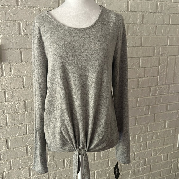 IZ BYER Sweater New - Picture 1 of 13